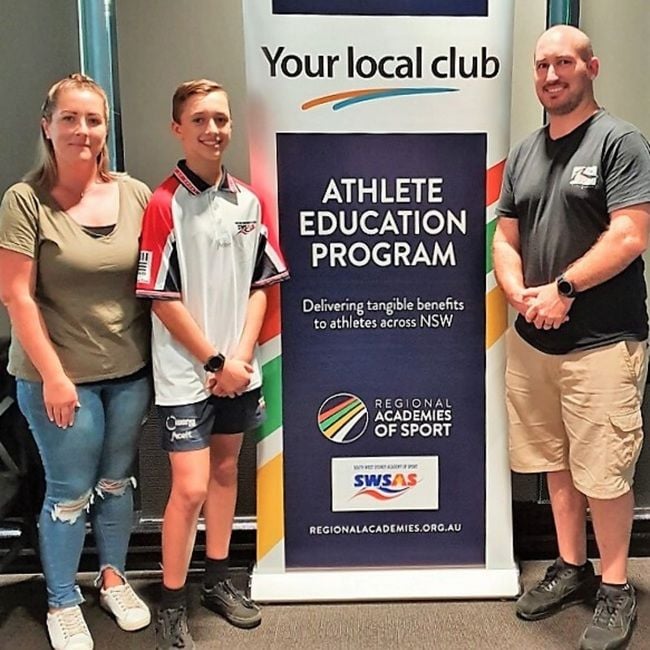 Academy making the right moves in search of silver lining Academy making the right moves in search of silver lining